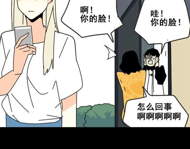 第29话 易蓉的主角光环 第32页