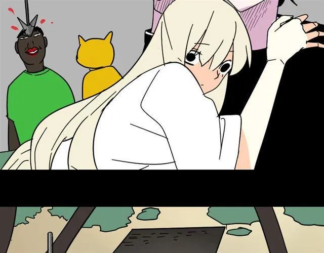 第29话 易蓉的主角光环 第54页