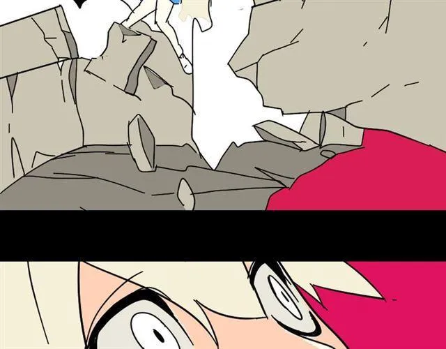 第29话 易蓉的主角光环 第88页