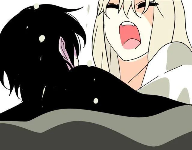 第29话 易蓉的主角光环 第100页