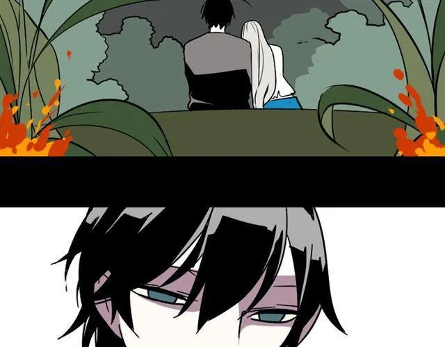第32话 有人放火？！ 第2页