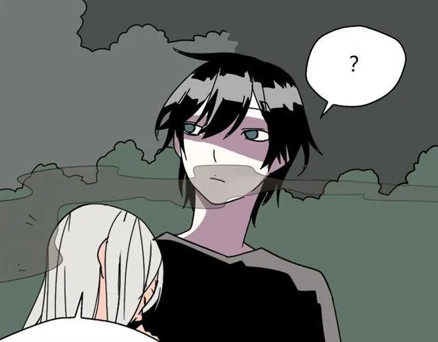 第32话 有人放火？！ 第4页