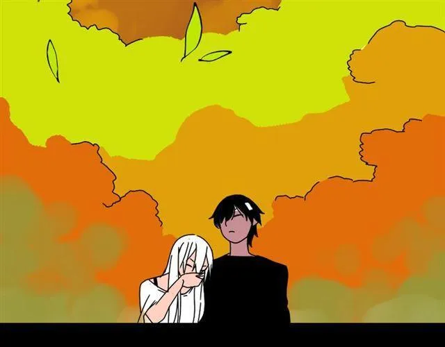 第32话 有人放火？！ 第9页