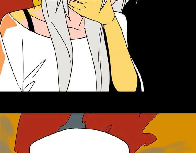 第32话 有人放火？！ 第20页
