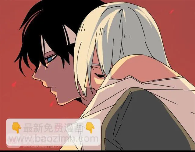 第33话 离死亡一线之隔（本周超长） 第58页