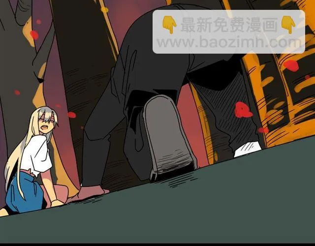 第33话 离死亡一线之隔（本周超长） 第90页