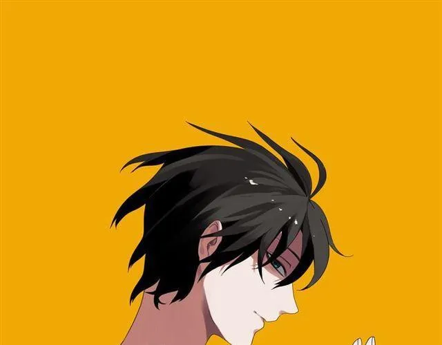 第34话 小黑舍命救易蓉！ 第1页