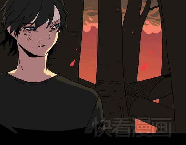 第34话 小黑舍命救易蓉！ 第4页