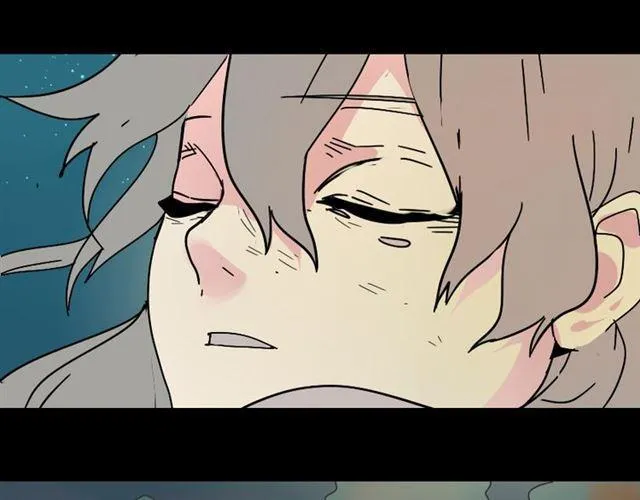 第34话 小黑舍命救易蓉！ 第40页