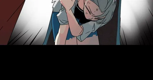 第34话 小黑舍命救易蓉！ 第82页