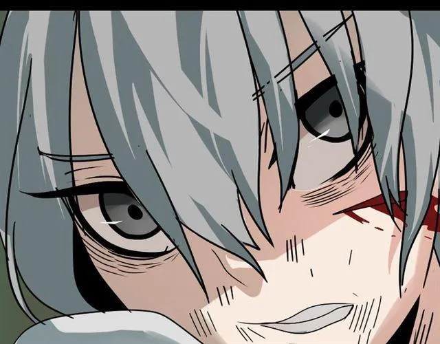 第34话 小黑舍命救易蓉！ 第105页