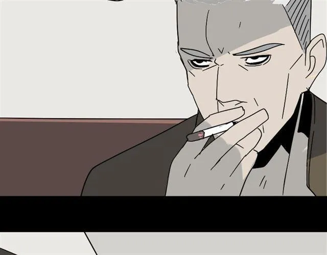 第36话 整容游戏的争夺战 第31页