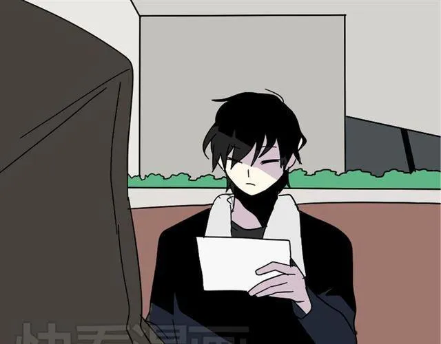 第36话 整容游戏的争夺战 第32页