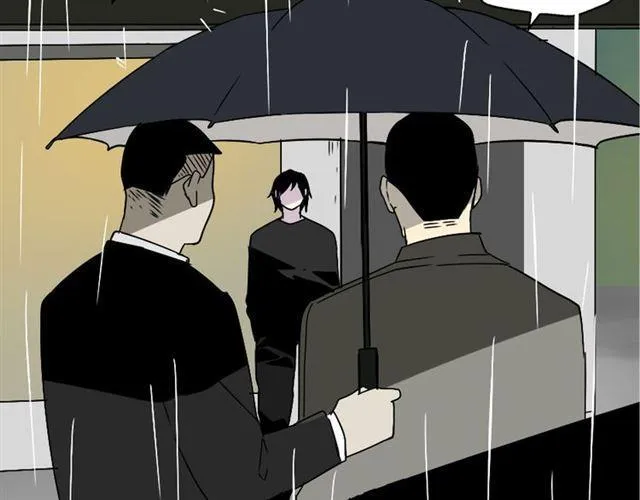 第36话 整容游戏的争夺战 第111页