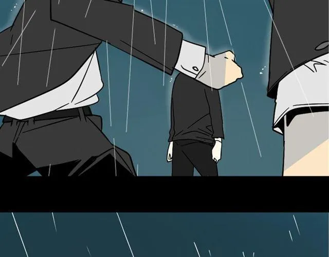 第36话 整容游戏的争夺战 第121页