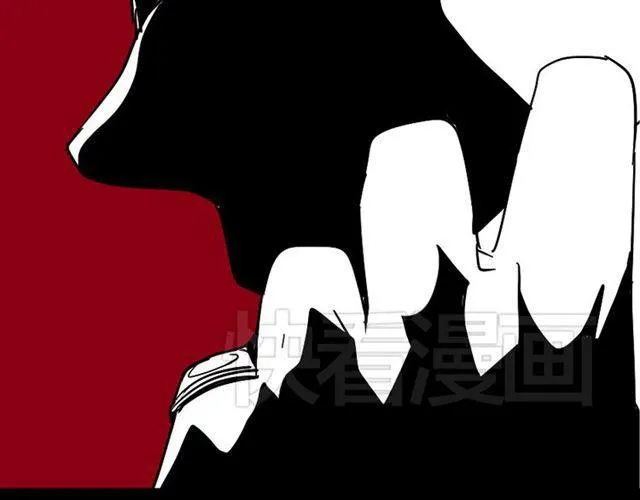 第36话 整容游戏的争夺战 第167页