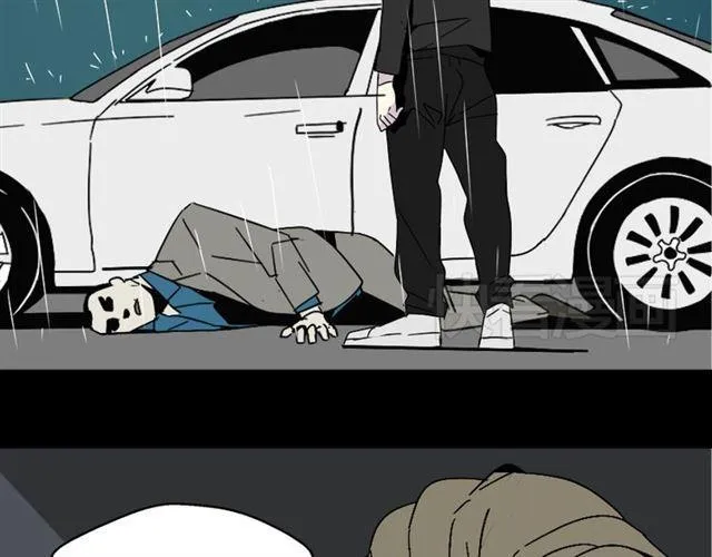 第37话（上）姐姐预见了小黑的命运 第4页