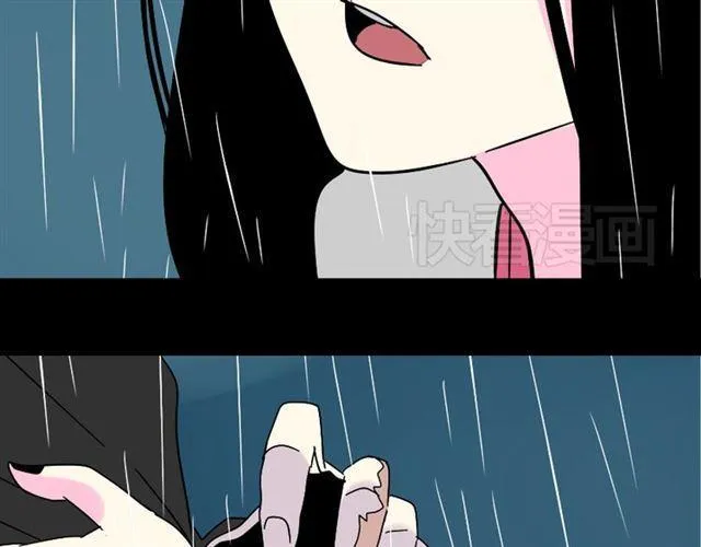 第37话（上）姐姐预见了小黑的命运 第28页