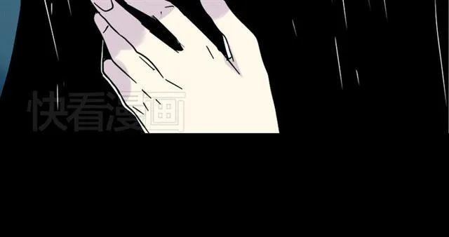 第37话（上）姐姐预见了小黑的命运 第34页