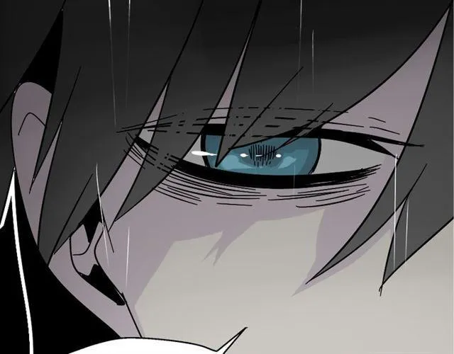 第37话（上）姐姐预见了小黑的命运 第37页