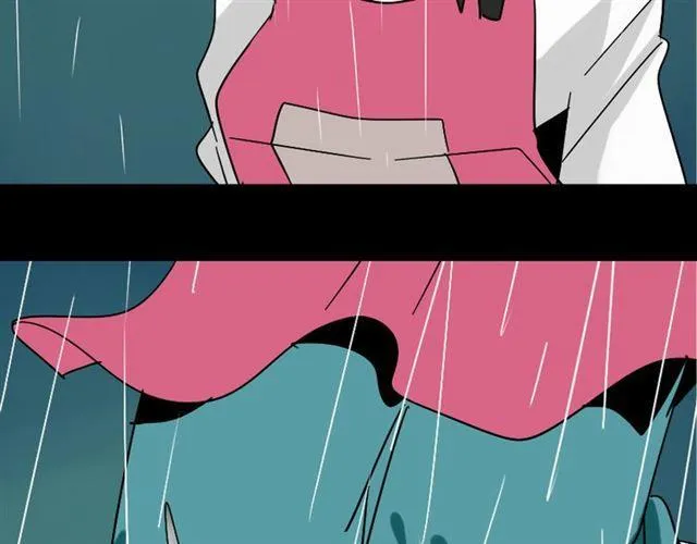 第37话（上）姐姐预见了小黑的命运 第46页