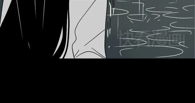 第37话（上）姐姐预见了小黑的命运 第50页