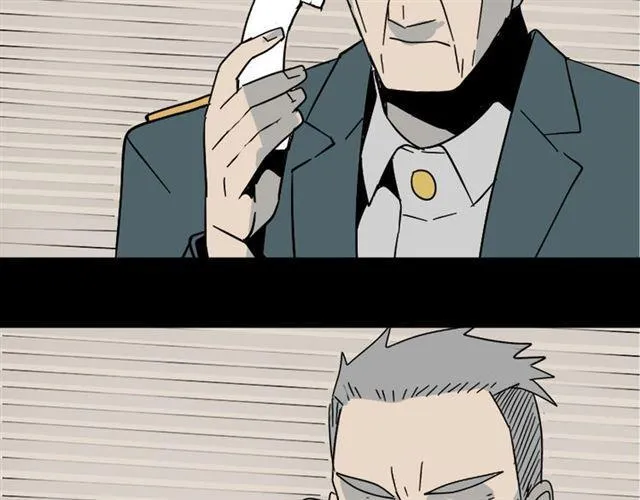 第37话（上）姐姐预见了小黑的命运 第56页