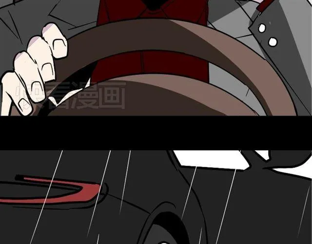 第37话（上）姐姐预见了小黑的命运 第71页
