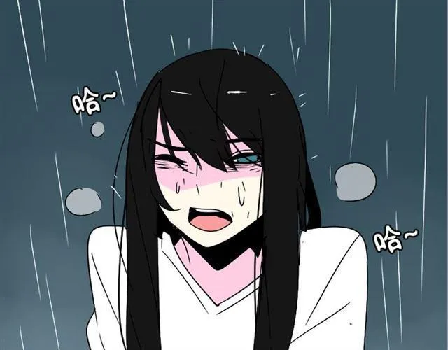 第37话（上）姐姐预见了小黑的命运 第81页