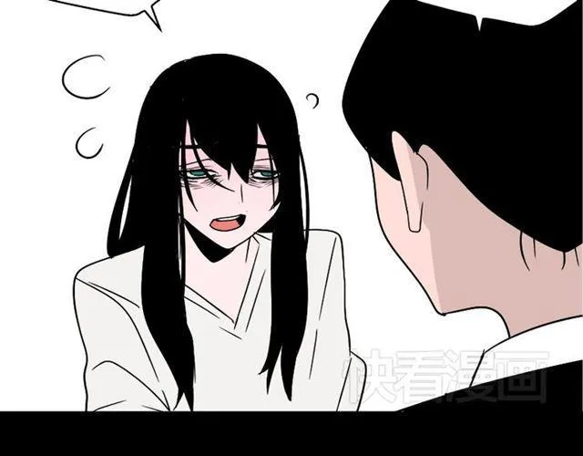 第37话（上）姐姐预见了小黑的命运 第85页