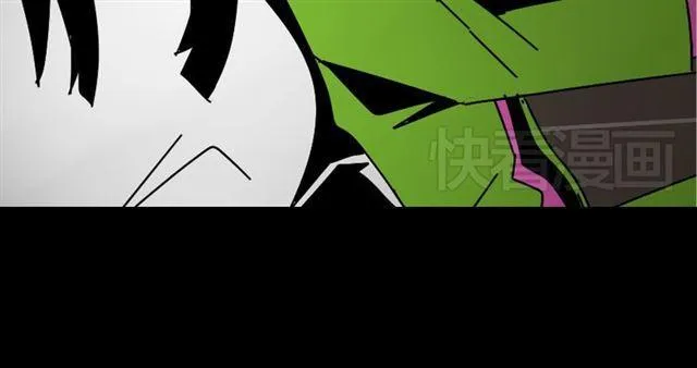 第37话（上）姐姐预见了小黑的命运 第98页
