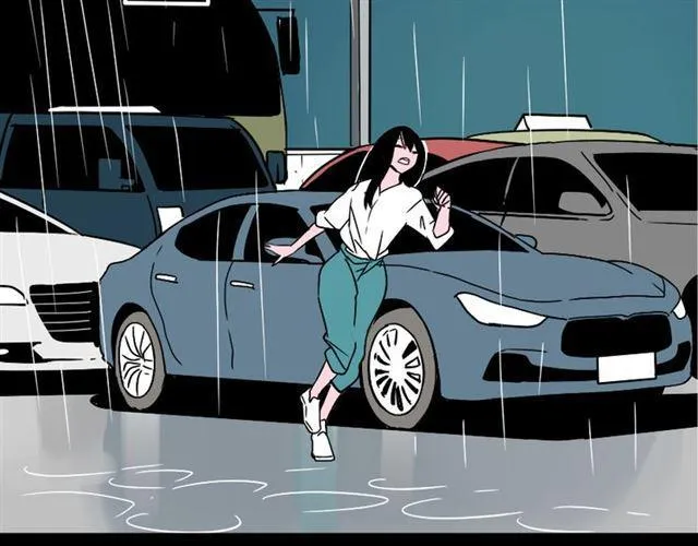 第37话（下）姐姐拼命寻找易蓉 第3页