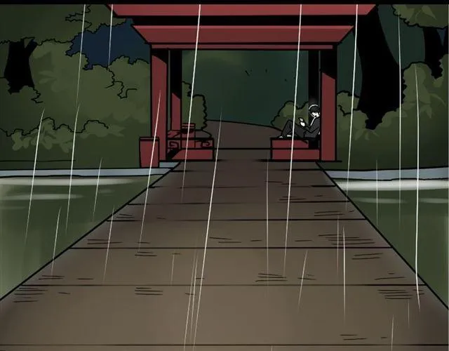 第38话 小黑的危机降临 第19页