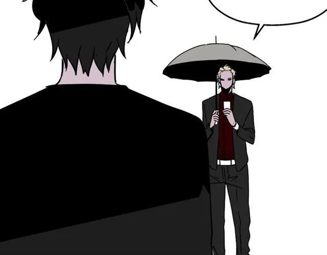 第38话 小黑的危机降临 第43页