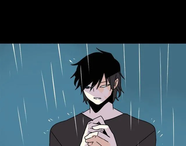 第38话 小黑的危机降临 第73页