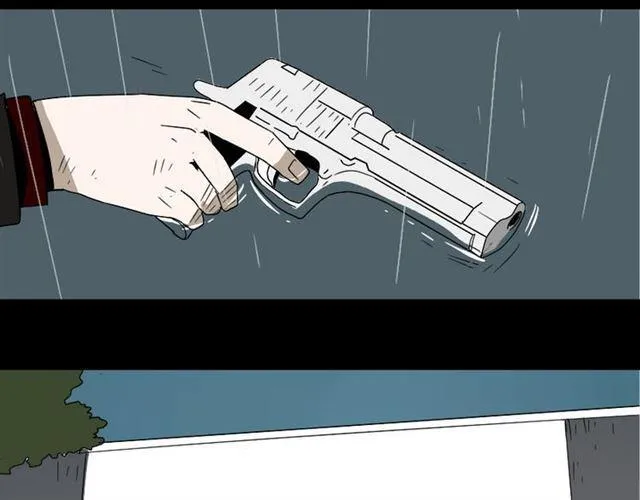 第40话 生死换位 第9页