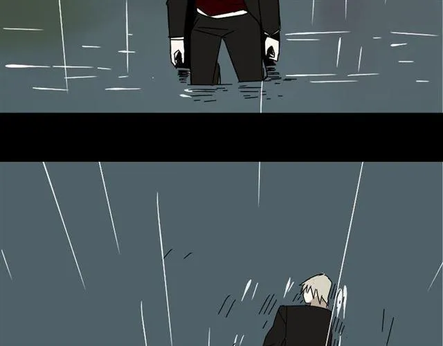 第40话 生死换位 第28页