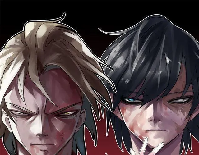 第41话 再也没有这样的人 第1页