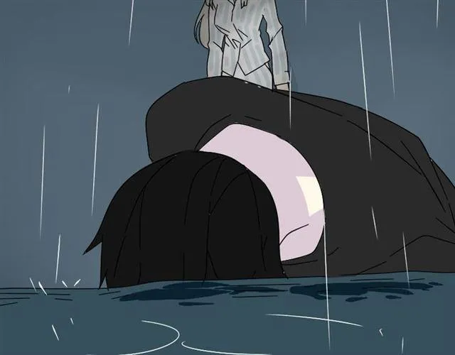 第41话 再也没有这样的人 第45页