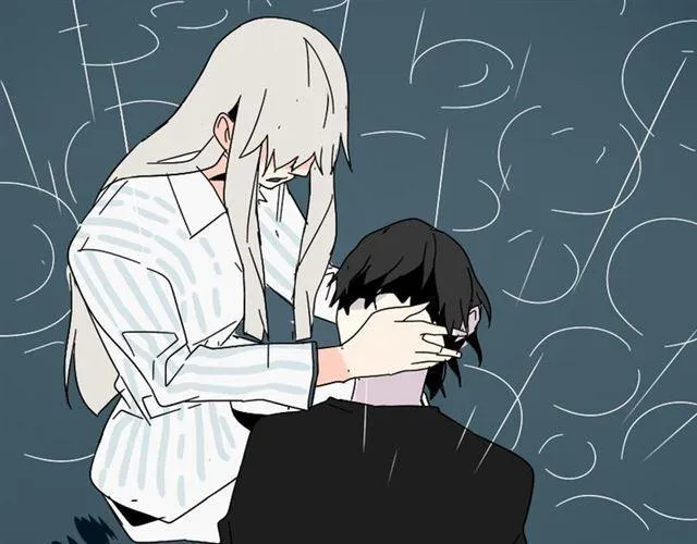 第41话 再也没有这样的人 第53页