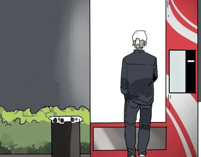 第46话 陈浩的玩家之路 第5页