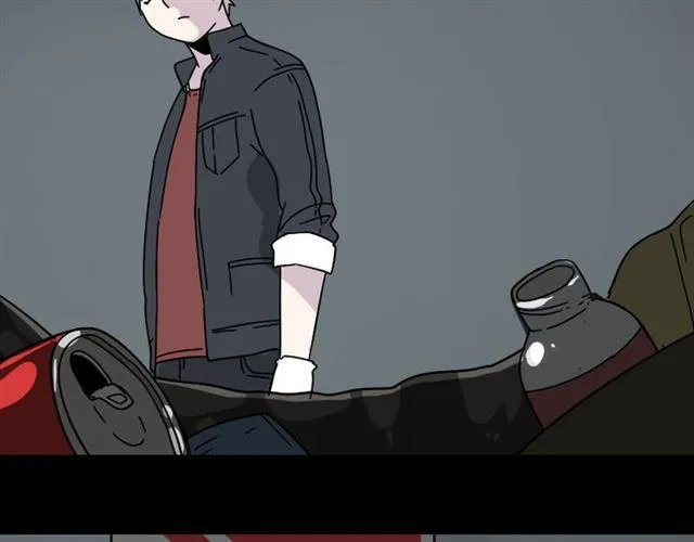 第46话 陈浩的玩家之路 第8页