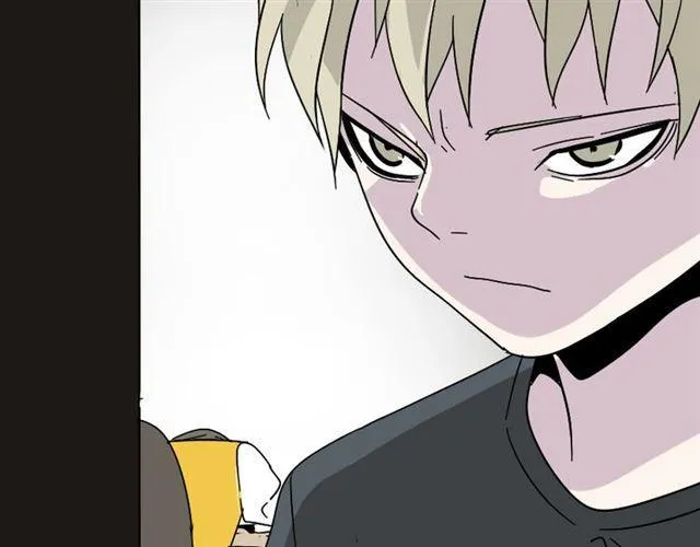 第47话 坏人我来做就好 第20页