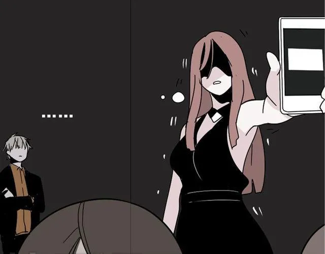 第47话 坏人我来做就好 第64页