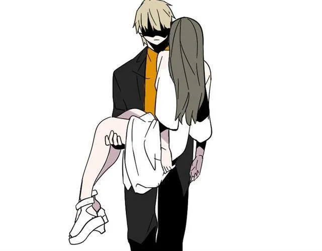第47话 坏人我来做就好 第69页