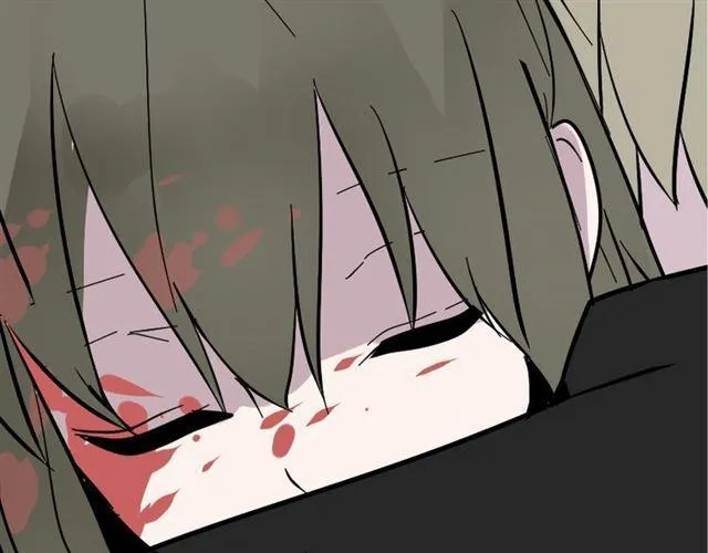 第47话 坏人我来做就好 第71页