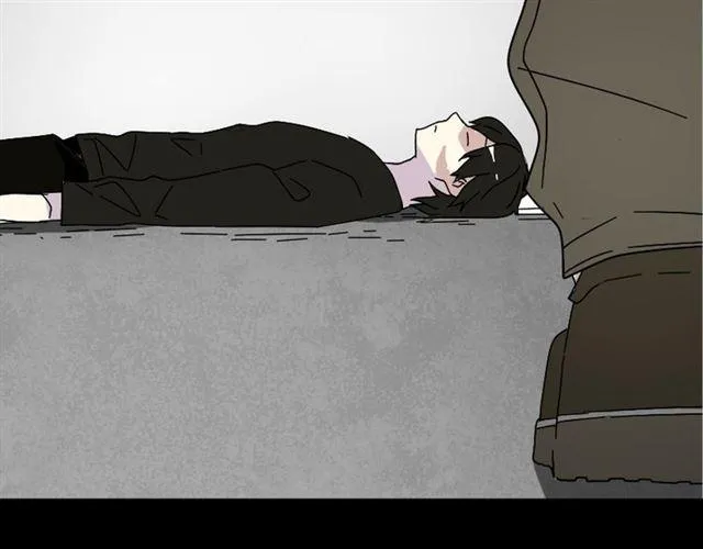 第48话 游戏消失了？ 第27页