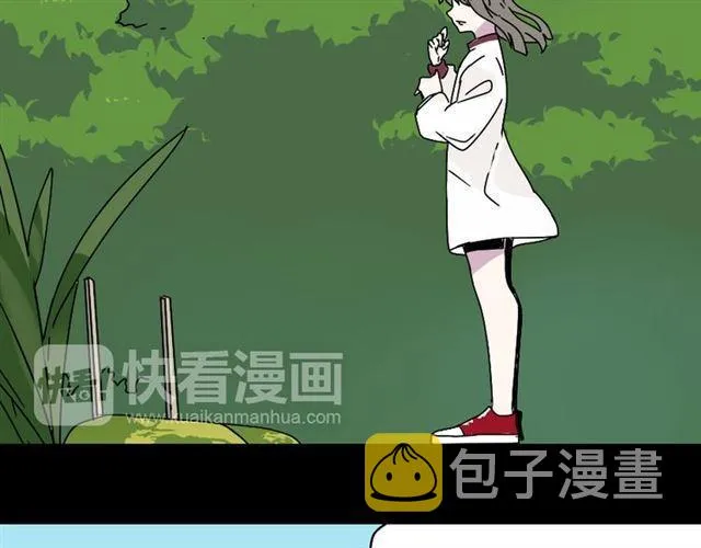 第49话 谢谢你们 第18页
