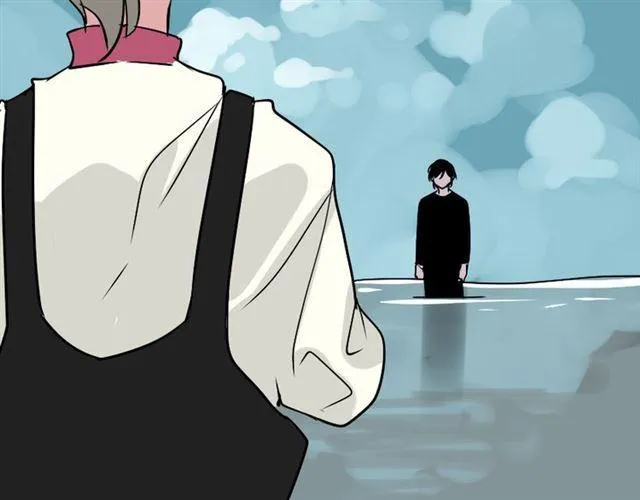 第49话 谢谢你们 第74页
