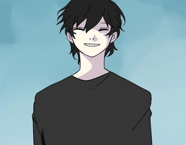 第49话 谢谢你们 第76页